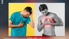 Health Care News:ਸਾਵਧਾਨ! ਹਾਰਟ ਅਟੈਕ ਦੇ ਸ਼ੁਰੂਆਤੀ ਲੱਛਣ 'ਚੋਂ ਇੱਕ 'ਕੰਨ ਦਾ ਦਰਦ'