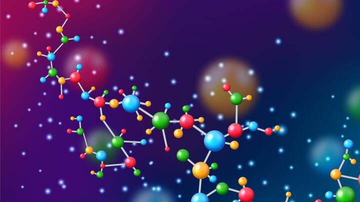 दरअसल, ये गांठ रस्सी वाला नहीं बल्कि केमिस्ट्री वाला है. वैज्ञानिकों ने एक रासायनिक प्रयोग के दौरान गलती से 54 परमाणुओं को मिला कर एक गांठ या फिर नॉट बना दी.