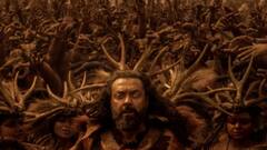 बॉबी देओल के बर्थडे पर फैंस को बड़ा तोहफा, ‘कंगुवा’ से एक्टर के खूंखार लुक की मिली पहली झलक, पोस्टर देख रूह कांप जाएगी