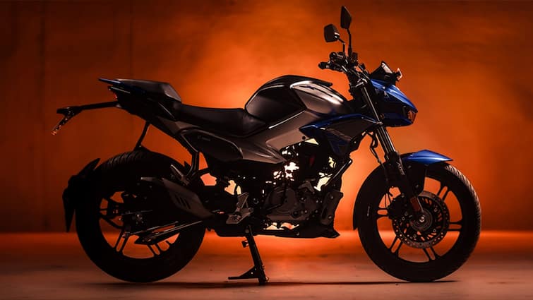 Hero Xtreme 125R First Look Sportier Design Premium 125cc Engine Photos Details Hero Xtreme 125R First Look: New Sportier Design With Premium 125cc Engine — Photos And Details