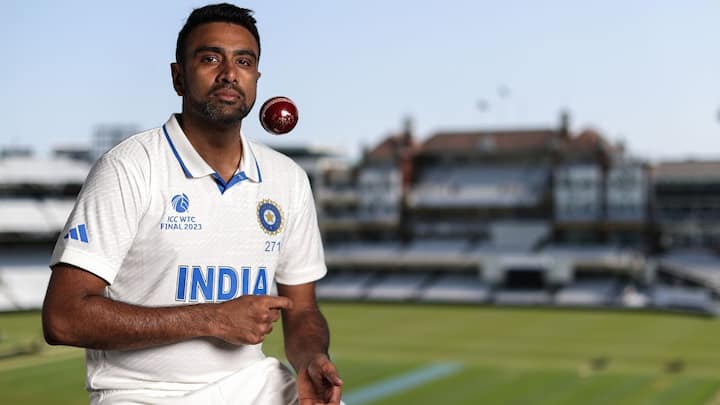 IND vs ENG 1st Test: Ravichandran Ashwin yet again showcased his dominance over Ben Stokes by dismissing him for the 12th time in Test cricket.