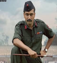 'एनिमल' से लेकर 'सैम बहादुर', OTT पर आ गईं ये शानदार फिल्में, इस वीकेंड Binge Watch करें ये 7 नई मूवीज