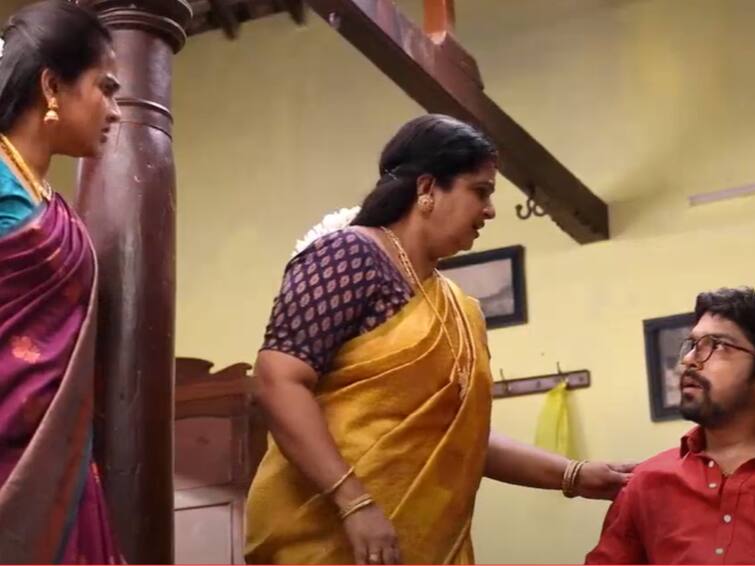 vijay tv siragadikka aasai serial january 27th episode update Siragadikka Aasai: மாமாவால் சிக்கப்போகும் ரோகினி.. சிறகடிக்க ஆசை இன்றைய எபிசோட் அப்டேட்!