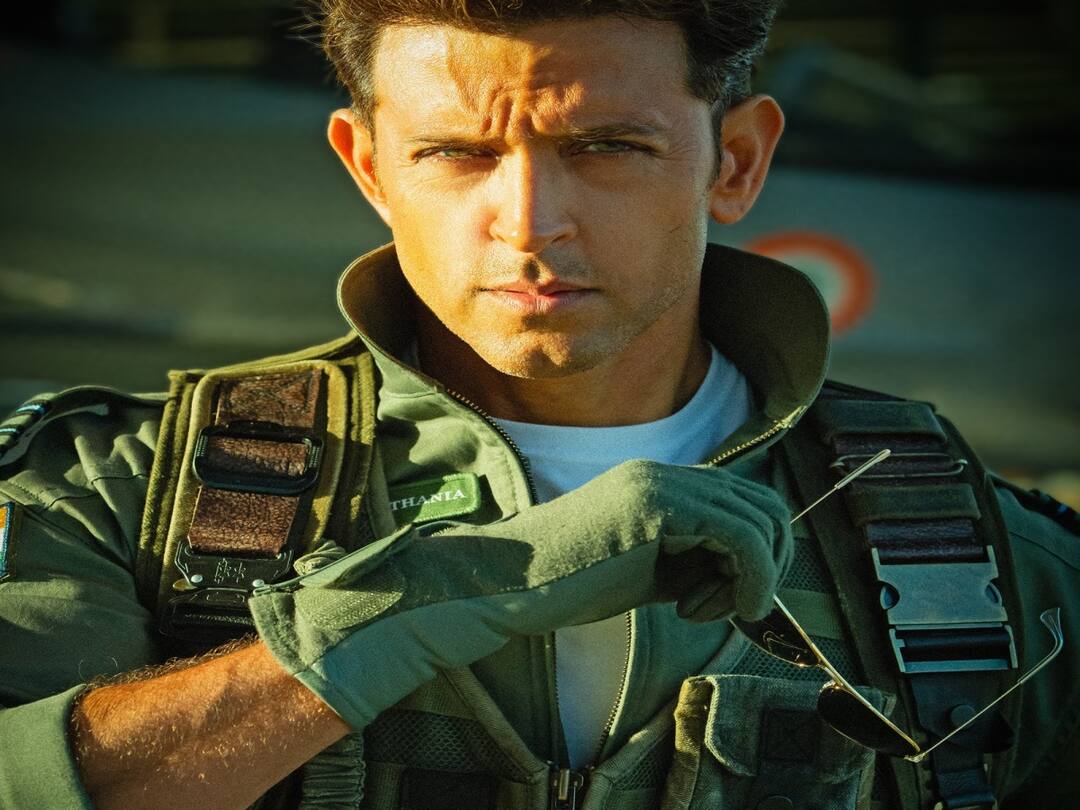 Fighter Box Office Collection: ஹ்ரித்திக் ரோஷனுக்கு 2024 தொடக்கமே அமோகம்.. ரூ.100 கோடி வசூல் செய்த ஃபைட்டர் படம்!