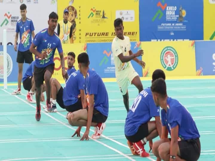 கிரிக்கெட், ஹாக்கி போன்ற விளையாட்டுகள் போல நாட்டின் மற்ற விளையாட்டுகளையும் பிரபலப்படுத்த வேண்டும், விளையாட்டு வீரர்களை ஊக்குவிக்க வேண்டும் என்பதற்காக கேலோ இந்தியா விளையாட்டுப் போட்டிகள் நடத்தப்பட்டு வருகிறது.