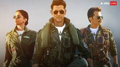 एडवांस बुकिंग में धमाल मचा रही 'फाइटर', धुआंधार बिक रहे दीपिका-ऋतिक की फिल्म के टिकट, तीसरे दिन भी होगी छप्परफाड़ कमाई!