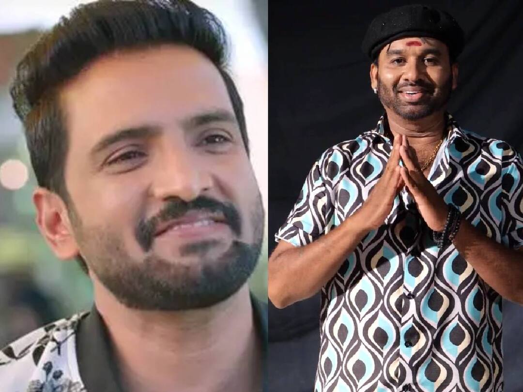 Santhanam: பிக்பாஸ் போயும் திருந்தாத கூல் சுரேஷ்.. சந்தானத்தை ஏமாற்றிய கதை தெரியுமா?
