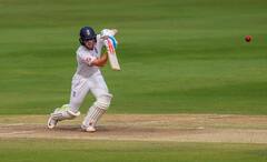 Ollie Pope: একের জবাবে ১৪৮! কুকের রেকর্ড ভাঙার হাতছানি পোপের সামনে