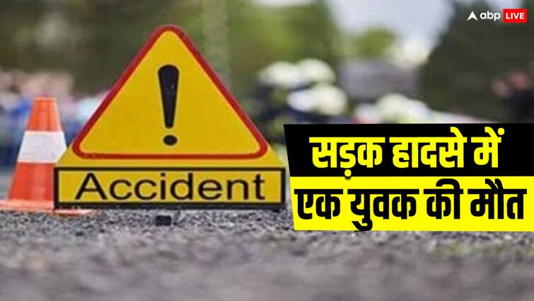 Haryana News accident between traveler and truck in Jind a youth died 7 injured Haryana Accident: हरियाणा के जींद में दर्दनाक सड़क हादसा, एक युवक की मौत, 7 घायल