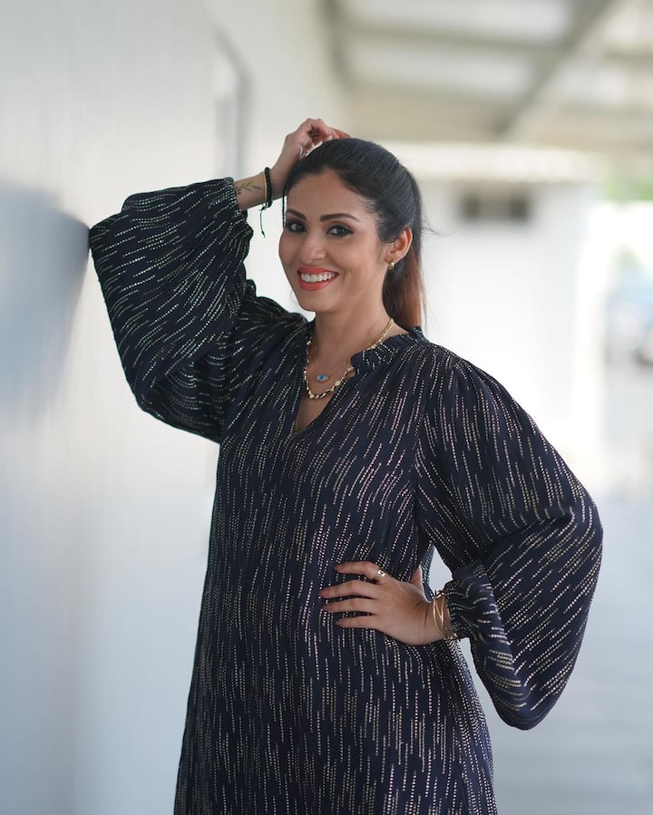 கடைசியாக இவரது நடிப்பில் டார்ச்லைட் படம் வெளியானது.