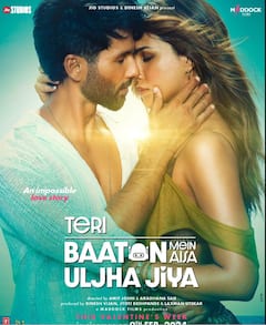 Teri Baaton Mein Aisa Uljha Jiya से पहले देखें डिफरेंट लव स्टोरी वाली ये फिल्में, इन OTT प्लेटफॉर्म पर हैं मौजूद