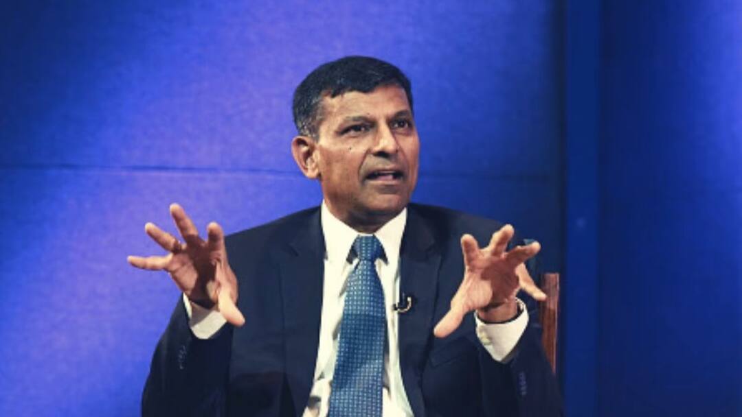 Raghuram rajan said that we have to focus on health end education for achieving Develop India goal Develop India: रघुराम राजन ने बताया विकसित भारत का रास्ता, हेल्थ एवं एजुकेशन सेक्टर सबसे जरूरी