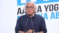 अखिलेश यादव ने कांग्रेस को 11 सीटें देने का किया ऐलान, जयराम रमेश बोले- 'हमने तो घोषणा ही नहीं की'