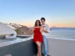 Sanaya Irani और Mohit Sehgal की शादी को पूरे हुए 8 साल, कपल ने एक-दूसरे पर यूं लुटाया प्यार, देखें फोटोज