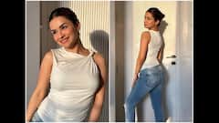 Avneet Kaur Glows In Latest PICS In A Casual Look