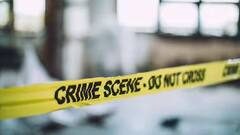 रिअल इस्टेट व्यावसायिकाच्या हत्येतील संशयित आरोपीला अटक; अवघ्या 12 तासांच्या आत ठोकल्या बेड्या