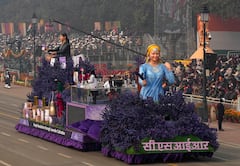 कैसे मिलता है गणतंत्र दिवस की सर्वश्रेष्ठ झांकी का अवॉर्ड, कौन करता है तय?