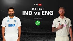IND vs ENG 1st Test HIGHLIGHTS: England Beat India By 28 Runs
