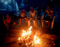 Weather Update Today: कोहरे के साथ कोल्डवेव का अटैक! दिल्ली, पंजाब, हरियाणा, राजस्थान में शीतलहर, कब मिलेगी राहत? यहां जानें- IMD ने क्या कहा?