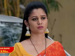 కృష్ణ ముకుంద మురారి సీరియల్: ఆదర్శ్ ముట్టుకోవడంతో గట్టిగా అరిచిన ముకుంద.. శోభనం అడ్డుకున్న భవాని!