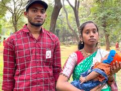 Inter Caste Marriage: ప్రేమ పెళ్లే మా నేరమా..? మా బిడ్డ పరిస్థితి ఏంటి..?