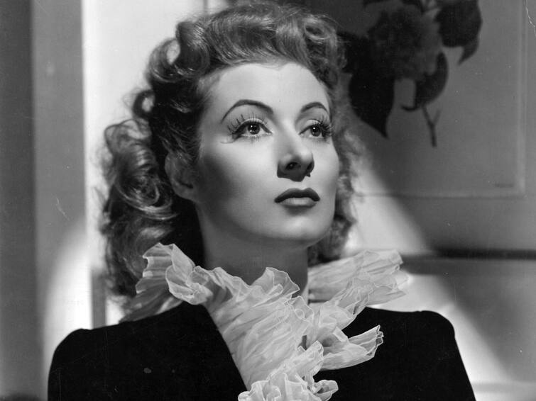 famous oscar speech of greer garson after winning the best actress award Oscar Speeches : தீக்கு இரையான ஆஸ்கர் விருது... கின்னஸ் சாதனைப் படைத்த ஹாலிவுட் நடிகையின் ஆஸ்கர் உரை