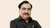 Eknath Khadse : 