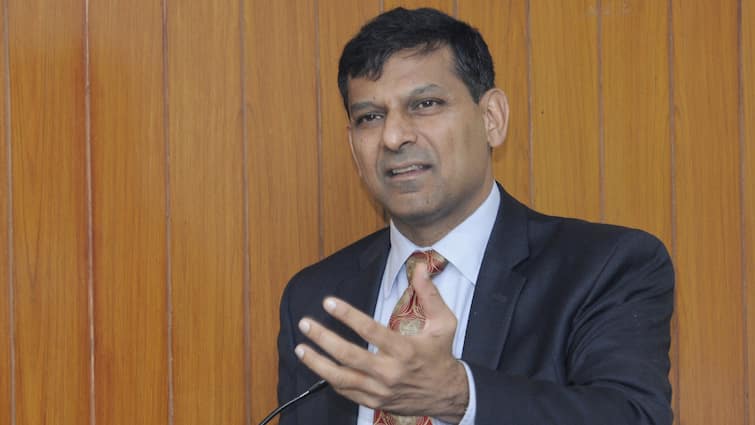 Raghuram Rajan Says Republic of India Will have to Center of attention On Healthcare, Schooling To Be A Advanced Public Through 2047 newsfragment