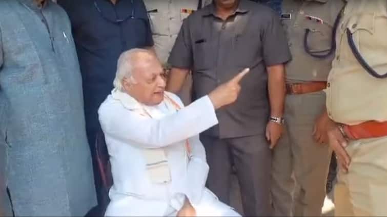 Kerala Governor Vs Government Entry of central forces Constitutional quandary in state Kerala CM vs Governor: కేర‌ళ‌లో సీఎం వర్సెస్ గ‌వ‌ర్న‌ర్‌, కేంద్ర బ‌ల‌గాలు ఎంట్రీ- అస‌లు ఏం జ‌రుగుతోంది?