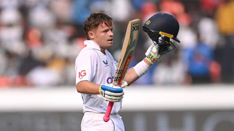 IND vs ENG 1st Test Day 3 Ollie Pope Stands Firm As England Take A 126-Run Lead At Stumps IND vs ENG 1st Test Day 3: Ollie Pope Stands Firm As England Take A 126-Run Lead At Stumps