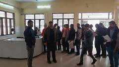 नौकरी के लिए इजरायल जाने की होड़, 202 मजदूरों का हुआ चयन, लखनऊ में 30 जनवरी को मेडिकल