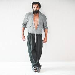 HBD Bobby Deol : ஹாப்பி பர்த்டே உதிரன்...ஸ்பெஷல் போஸ்டரை வெளியிட்டு பாபி தியோலை வாழ்த்திய கங்குவா படக்குழு!