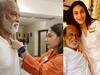Rajinikanth: ஐஸ்வர்யா எனக்கு 2-வது தாய்: பெண் பிள்ளைகள் கடவுள்! லால் சலாம் விழாவில் ரஜினிகாந்த் உருக்கம்!