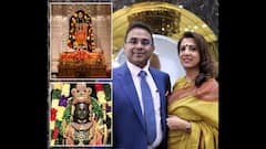 The Stunning Jewellery of Ayodhya’s Shri Ram Lalla Is Designed & Curated By Harsahaimal Shiamlal Jewellers Lucknow & Bareilly