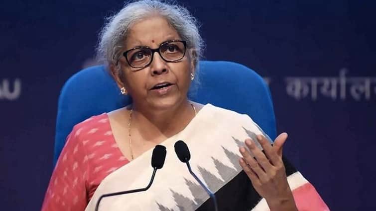 Nirmala Sitharaman says that india will soon become Third Largest Economy Third Largest Economy: भारत जल्द बनेगा तीसरी सबसे बड़ी इकोनॉमी, वित्त मंत्री निर्मला सीतारमण को पूरा भरोसा 
