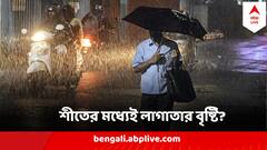 West Bengal Weather Update : মঙ্গলেই বদলাচ্ছে আবহাওয়া, হু হু করে ঢুকবে জলীয় বাস্প, কোথায় কোথায় জোরদার বৃষ্টি?