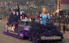 Republic day 2024: ਕਿਵੇਂ ਮਿਲਦਾ ਗਣਰਾਜ ਦਿਹਾੜੇ ਦੀ ਸਭ ਤੋਂ ਵਧੀਆ ਝਾਕੀ ਦਾ ਅਵਾਰਡ? ਕੌਣ ਕਰਦਾ ਤੈਅ, ਜਾਣੋ ਹਰੇਕ ਗੱਲ