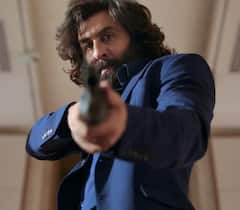 'एनिमल' से लेकर 'सैम बहादुर', OTT पर आ गईं ये शानदार फिल्में, इस वीकेंड Binge Watch करें ये 7 नई मूवीज