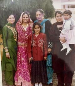 Shehnaaz Gill Birthday: ਸ਼ਹਿਨਾਜ਼ ਗਿੱਲ ਅੱਜ ਮਨਾ ਰਹੀ ਆਪਣਾ ਜਨਮਦਿਨ, ਛੋਟੇ ਭਰਾ ਨੇ ਇੰਝ ਕੀਤਾ Wish