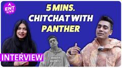 Panther का नया Album Flying Towards The City हुआ Release, Crazy हुए Fans | ENT LIVE