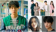 K-Drama के हैं शौकीन तो हो जाइए तैयार, फरवरी में OTT पर रिलीज हो रहे ये बेहतरीन कोरियन शोज