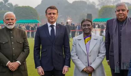 ਜਿਸ ਤੋਂ ਬਾਅਦ ਇਨ੍ਹਾਂ ਸਾਰੇ ਪ੍ਰੋਗਰਾਮਾਂ ਵਿੱਚ ਭਾਗ ਲੈਣ ਵਾਲੇ ਰਾਜਾਂ ਅਤੇ ਮੰਤਰਾਲਿਆਂ ਦੀਆਂ ਪਰੇਡਾਂ ਅਤੇ ਮਾਰਚਿੰਗ ਦਲ ਦੀ ਰਿਪੋਰਟ ਤਿਆਰ ਕੀਤੀ ਜਾਂਦੀ ਹੈ। ਇਸ ਤੋਂ ਇਲਾਵਾ ਕੇਂਦਰ ਸਰਕਾਰ ਜਨਤਾ ਤੋਂ ਉਨ੍ਹਾਂ ਦੀ ਰਾਏ ਵੀ ਮੰਗਦੀ ਹੈ।