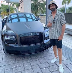 Ravindra Jadeja: ਰਵਿੰਦਰ ਜਡੇਜਾ ਕੋਲ ਕਰੋੜਾਂ ਦੀ ਜਾਇਦਾਦ, ਜਾਣੋ ਲਗਜ਼ਰੀ ਗੱਡੀਆਂ ਦੀ ਥਾਂ ਘੋੜਿਆਂ ਦਾ ਕਿਉਂ ਸ਼ੌਕੀਨ ?