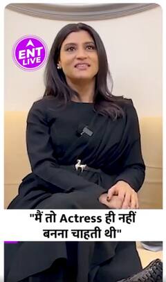 Konkona Sen Sharma ने क्यों कहा ‘नहीं बनना चाहती थी Actress’?