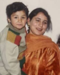 Shehnaaz Gill Birthday: ਸ਼ਹਿਨਾਜ਼ ਗਿੱਲ ਅੱਜ ਮਨਾ ਰਹੀ ਆਪਣਾ ਜਨਮਦਿਨ, ਛੋਟੇ ਭਰਾ ਨੇ ਇੰਝ ਕੀਤਾ Wish