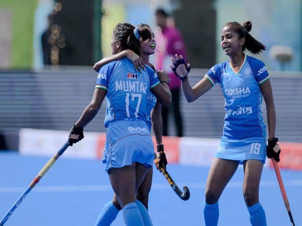 Indian women's hockey team topples New Zealand; to face South Africa in semis get to know Indian Womens Hockey: নিউজিল্যান্ডকে ১১-১ ব্যবধানে হারিয়ে মহিলা হকি বিশ্বকাপের সেমিতে ভারত, সামনে প্রোটিয়া বাহিনী