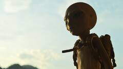 क्या पहली बार इस गांव में आए थे एलियन! जानिए द ग्रीन चिल्ड्रेन ऑफ वूलपिट की कहानी