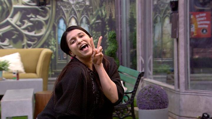 Internet senesation Orry, who had earlier gone inside the house for a day, will also make an appearance in the finale.