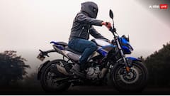 Hero Xtreme 125R: देखिए हीरो एक्सट्रीम 125आर की पहली झलक, जानिए फीचर्स और पावरट्रेन से जुड़ी डिटेल्स 