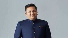 आईकडून 10,000 रुपये घेऊन व्यवसायाची सुरुवात, आज 20000 कोटींची संपत्ती; मोदींचा 'मान्यवर'ब्रँड प्रसिद्ध